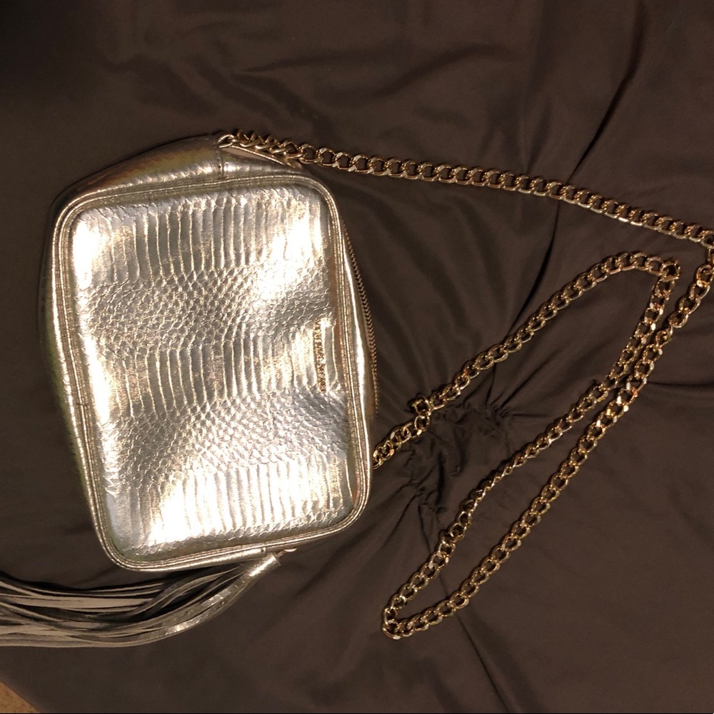 VICTORIAS SECRET PURSE